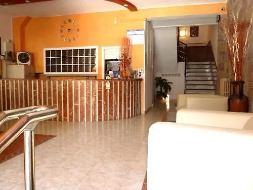 Hotel Montecarlo Palafrugell 0*,  Spanien