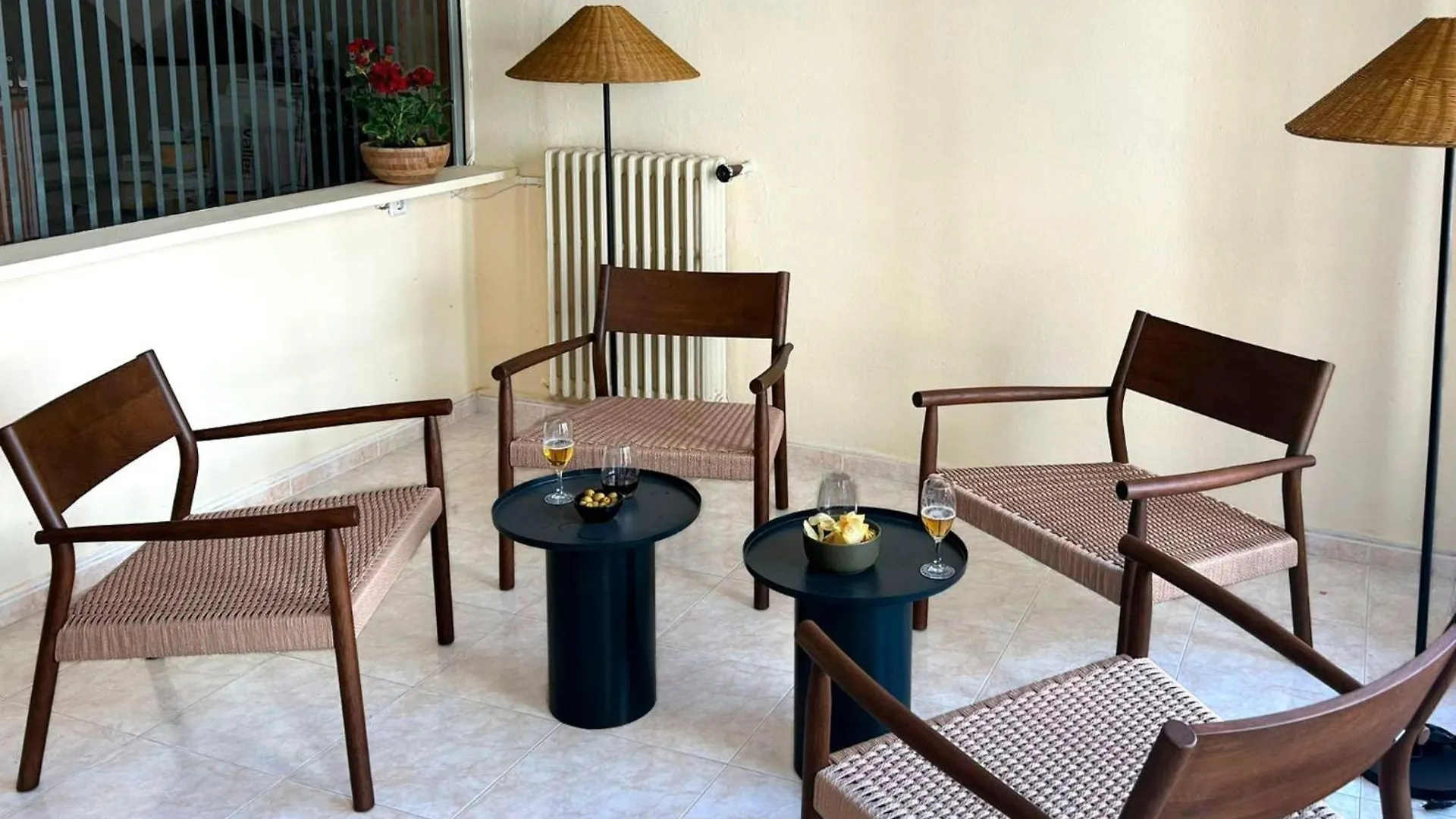 Hotel Medium Montecarlo Palafrugell