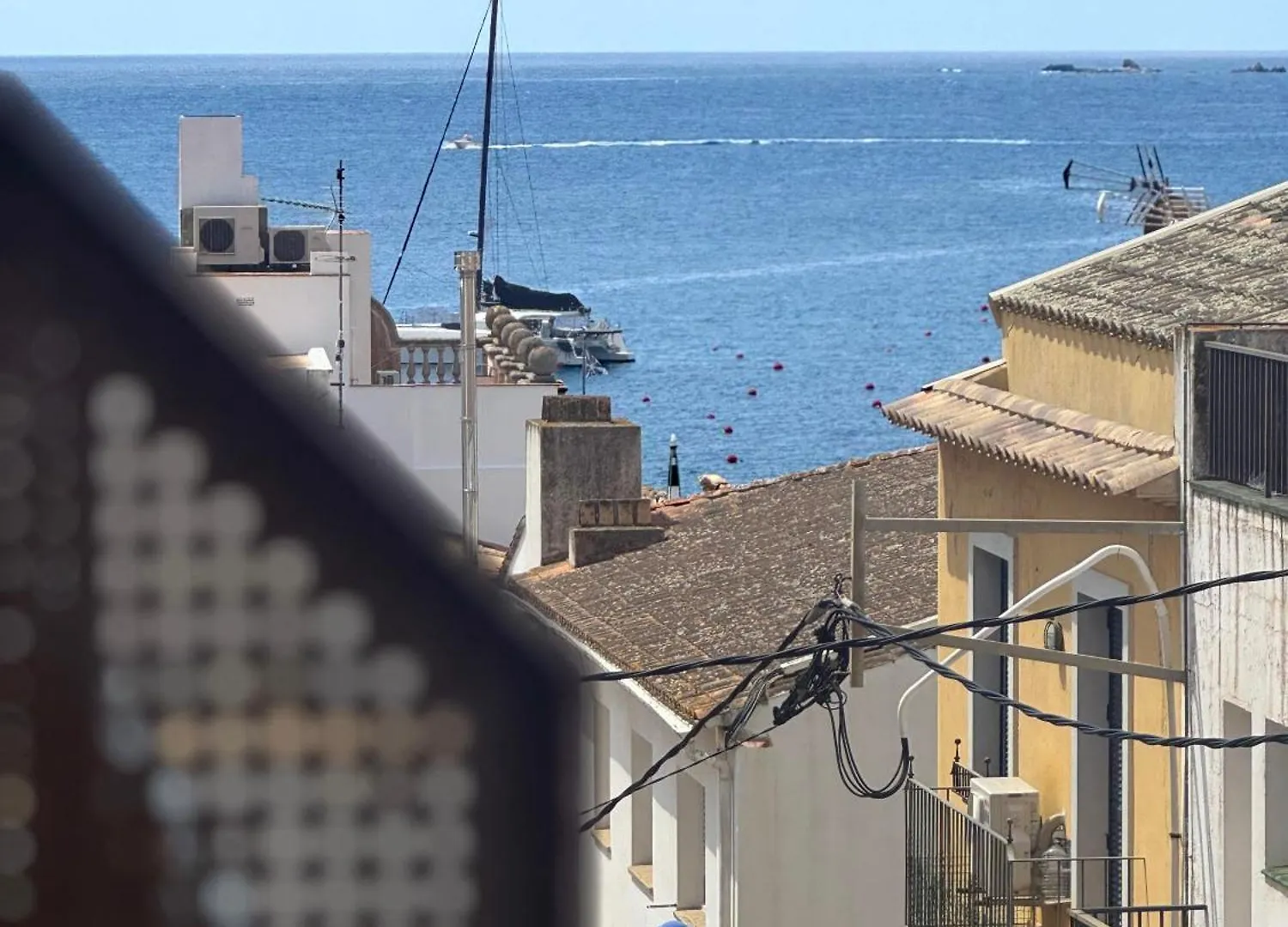 Hotel Medium Montecarlo Palafrugell