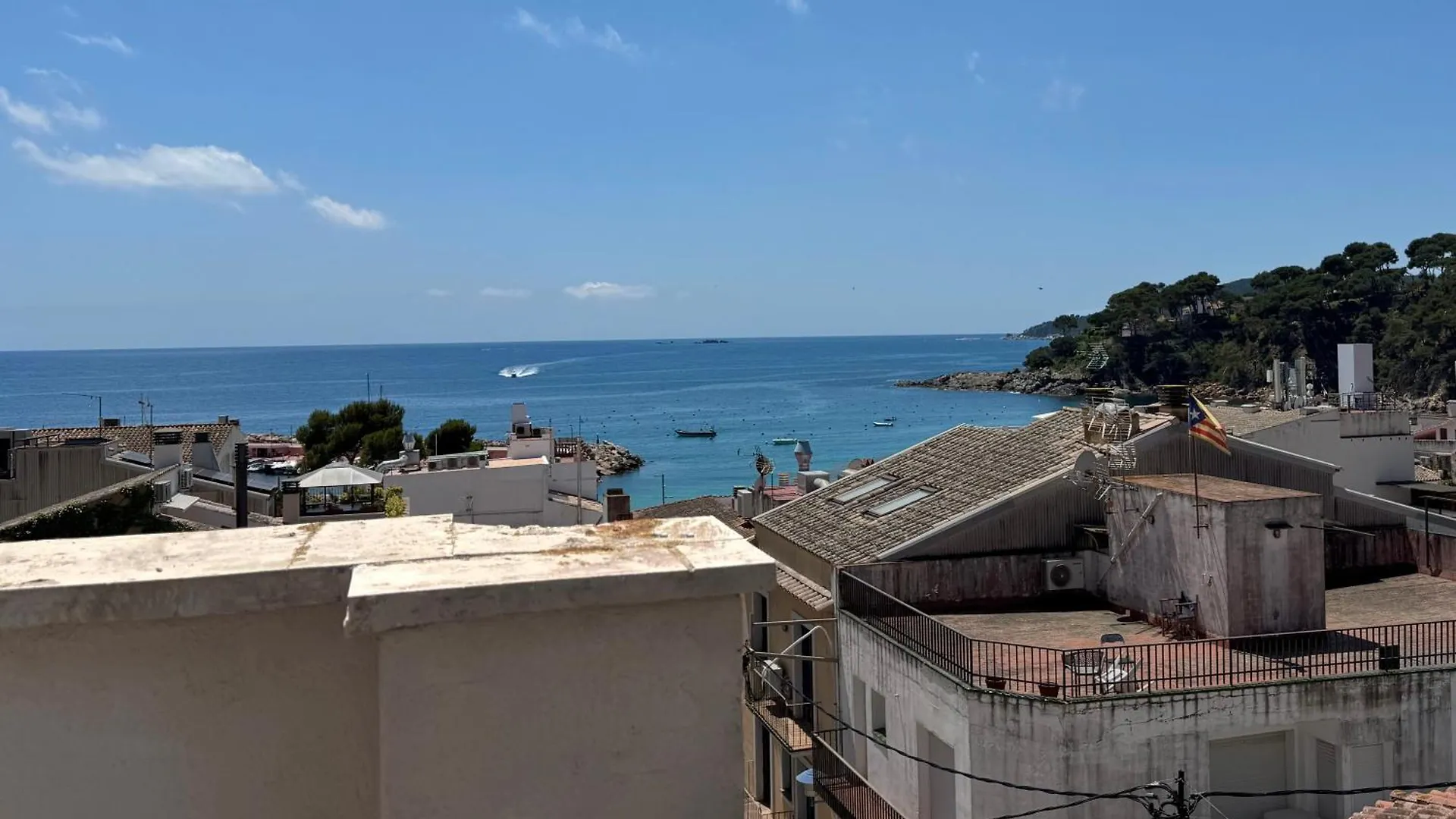 Hotel Medium Montecarlo Palafrugell
