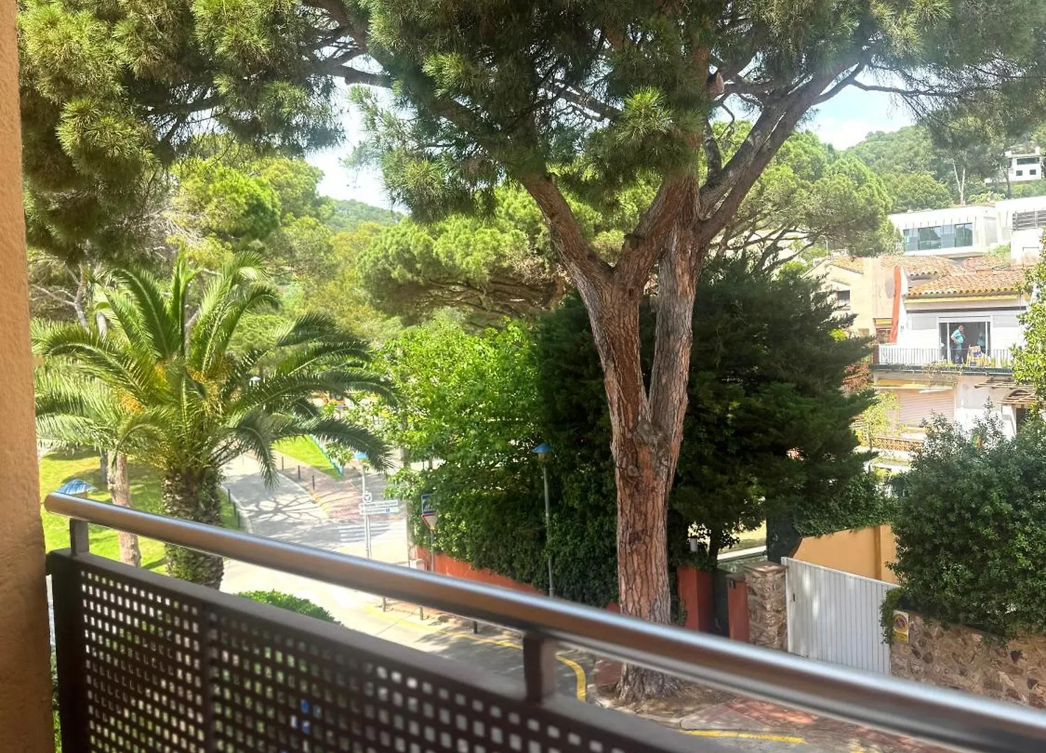 Hotel Medium Montecarlo Palafrugell