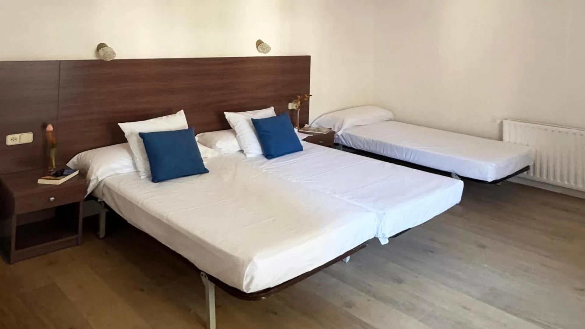Hotel Medium Montecarlo Palafrugell España