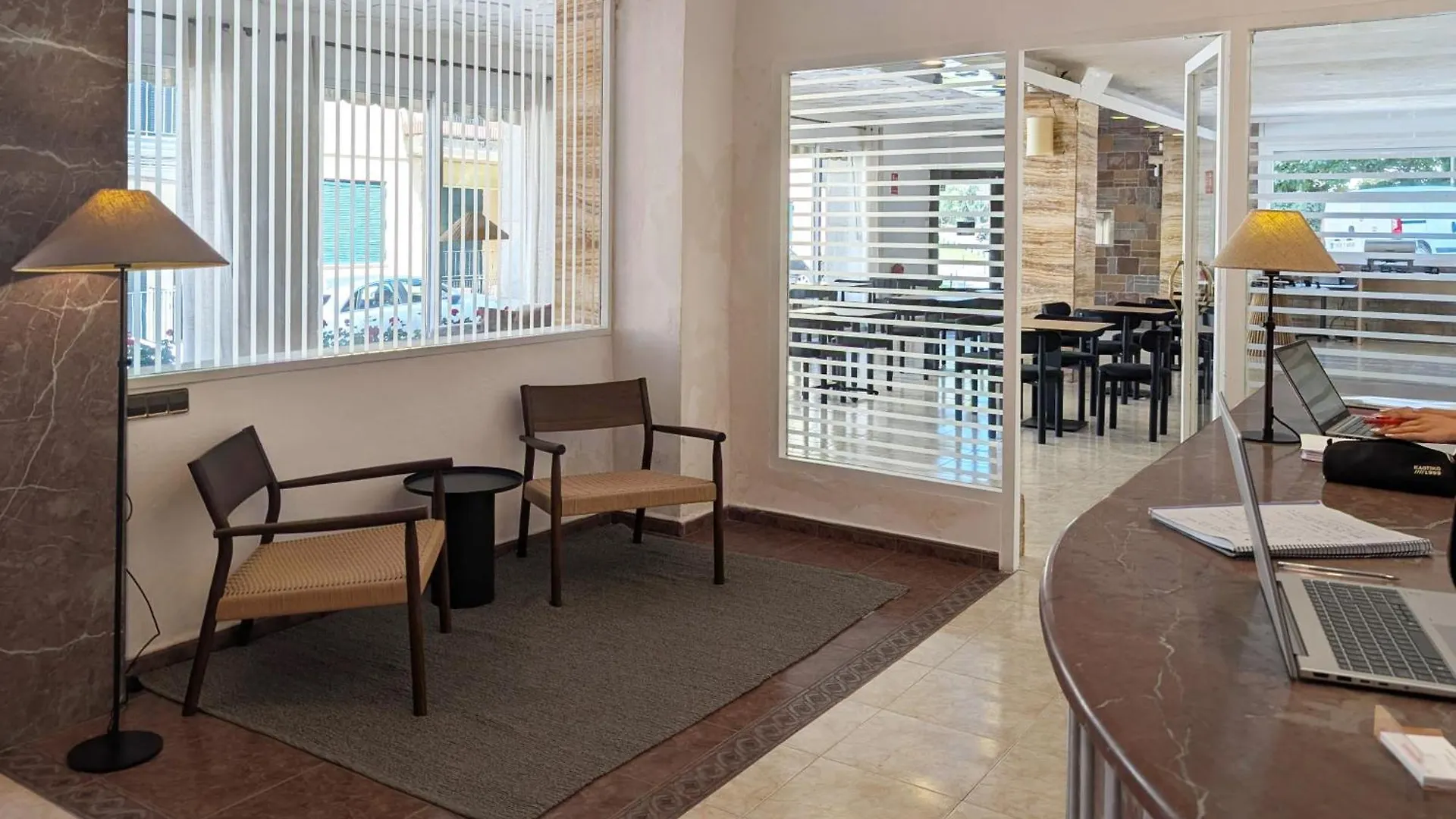 Hotel Medium Montecarlo Palafrugell
