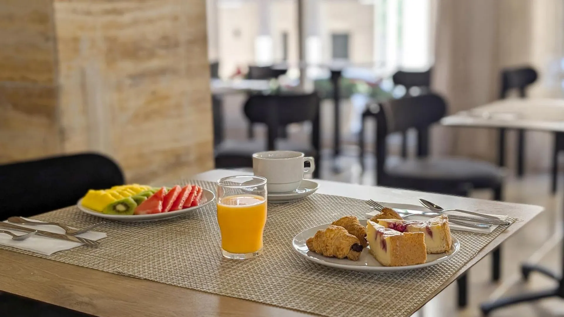 Hotel Medium Montecarlo Palafrugell
