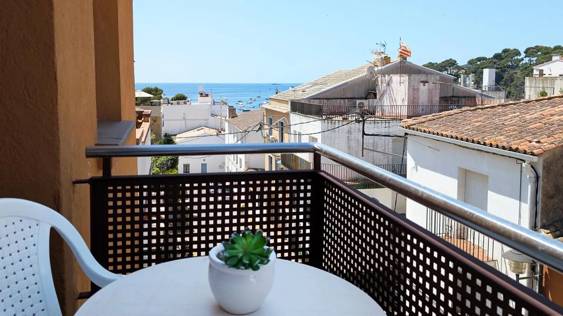 Hotel Medium Montecarlo Palafrugell España