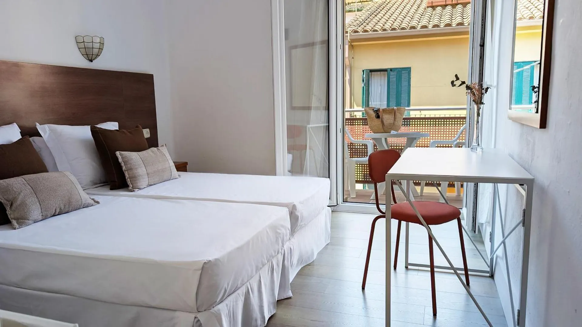 Hotel Medium Montecarlo Palafrugell