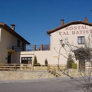 Cal Batista Baga