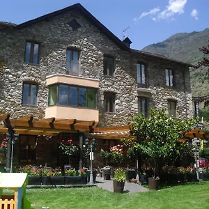 Vall D'aneu By Arcas & Sambola Gasthof