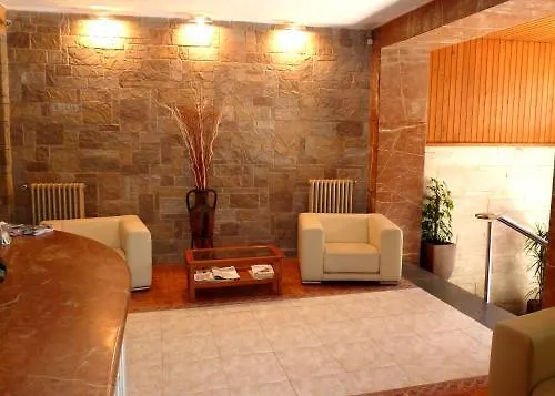 Hotel Medium Montecarlo Palafrugell