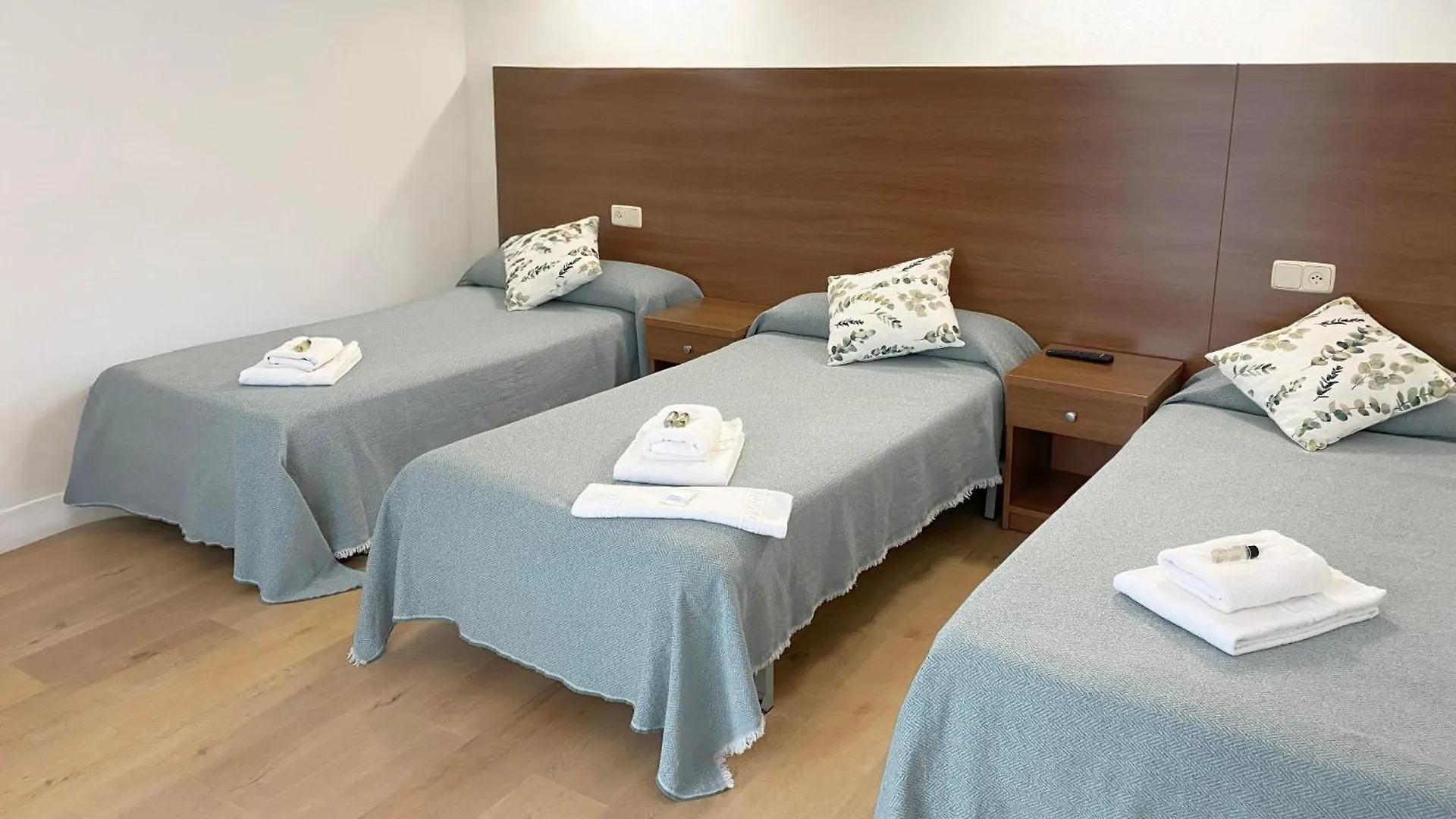 Hotel Medium Montecarlo Palafrugell Spain