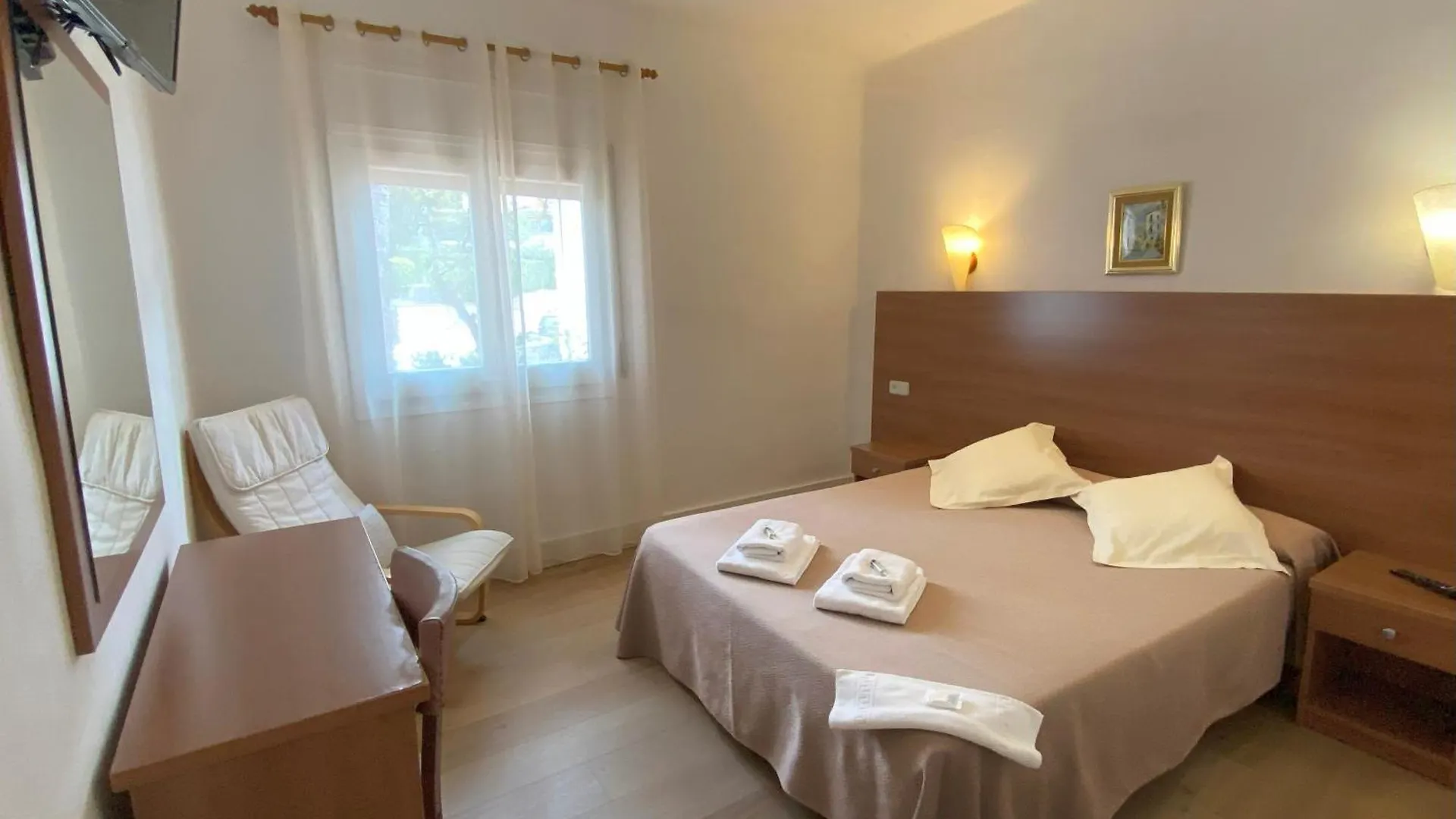 Hotel Medium Montecarlo Palafrugell