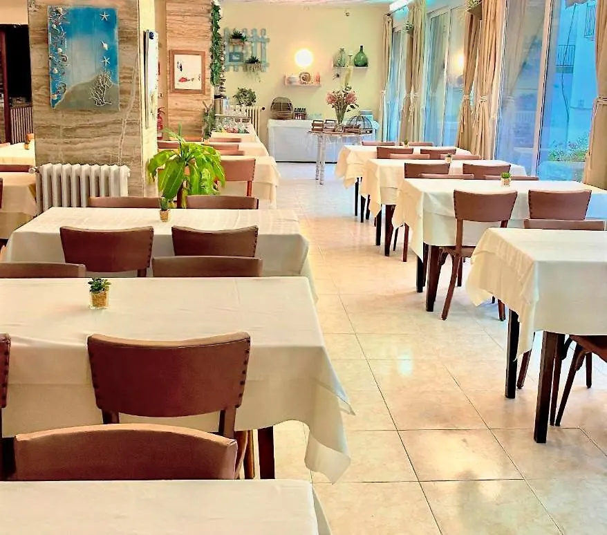 Hotel Medium Montecarlo Palafrugell