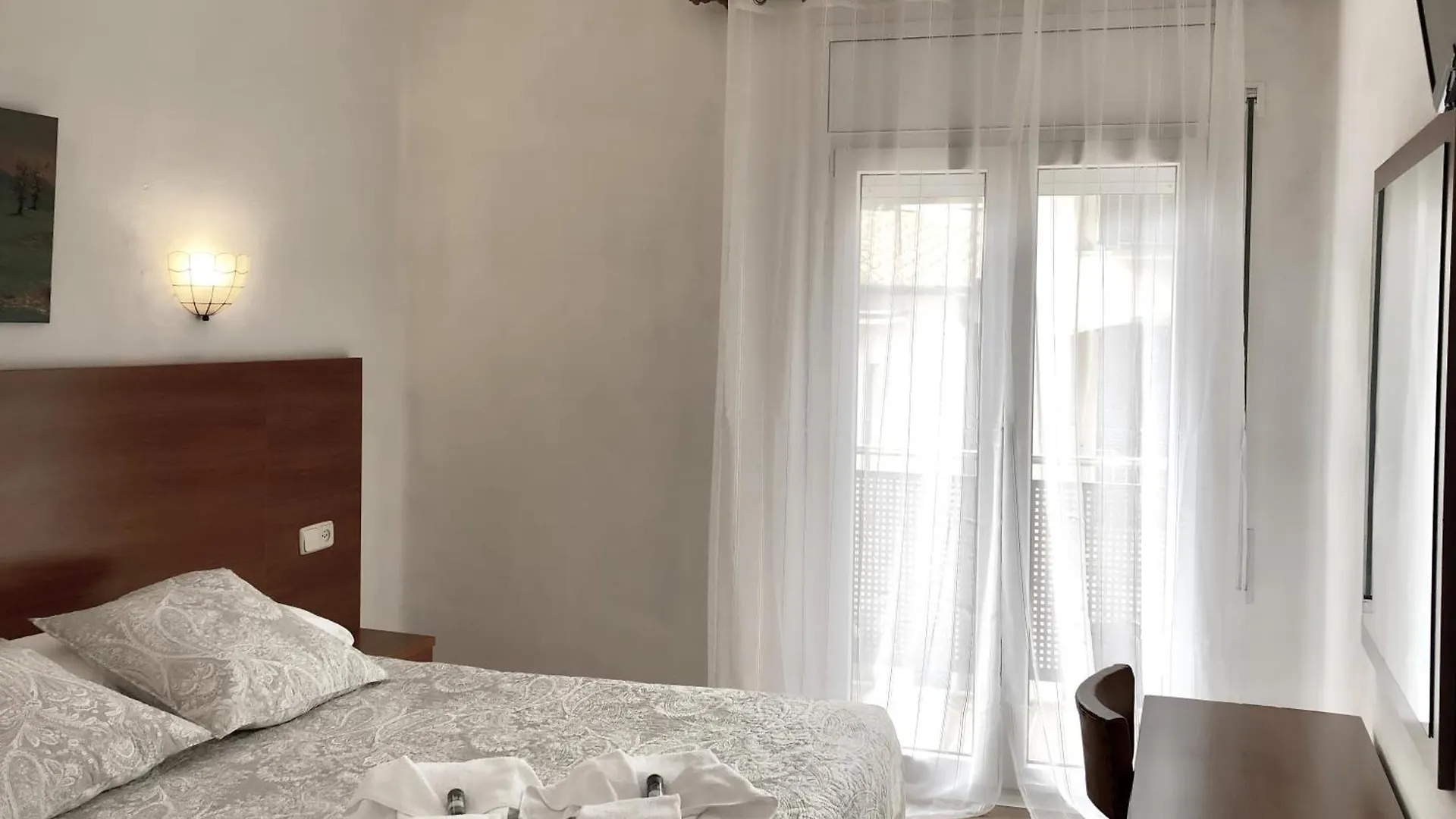 Hotel Medium Montecarlo Palafrugell