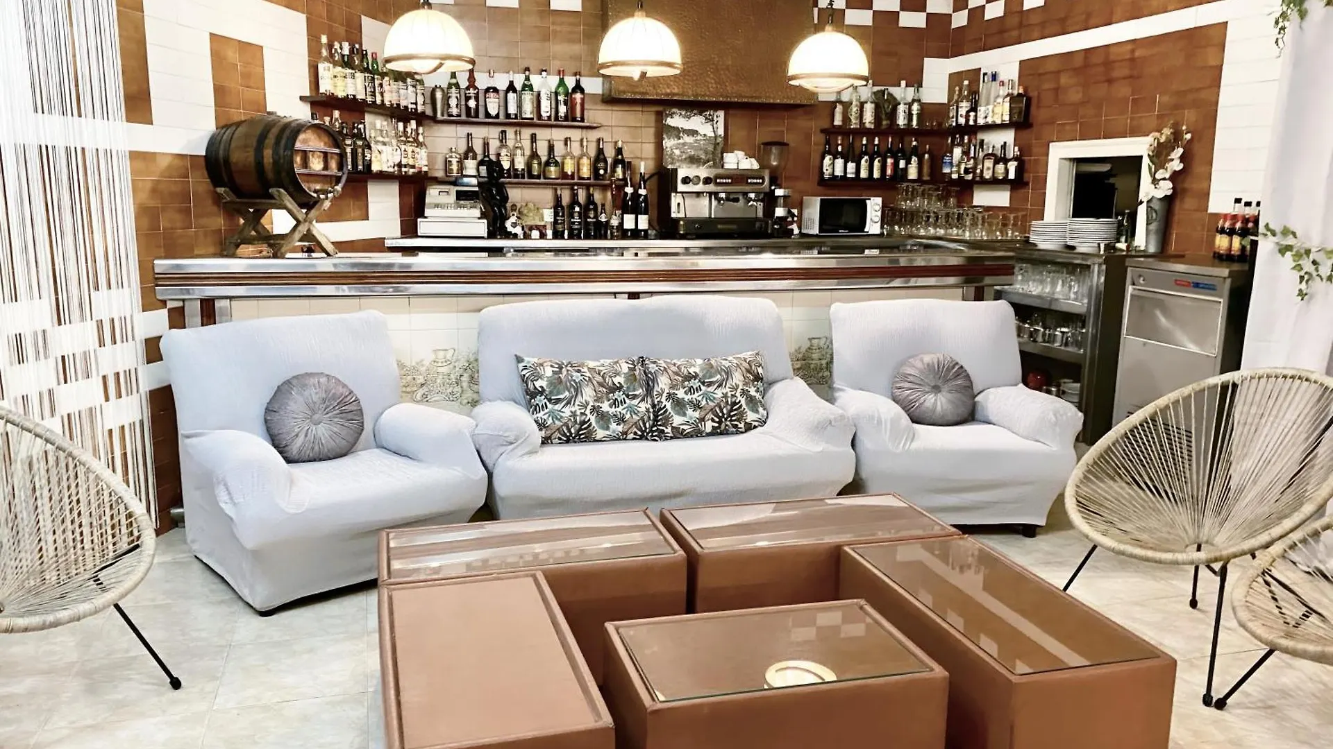 Hotel Medium Montecarlo Palafrugell