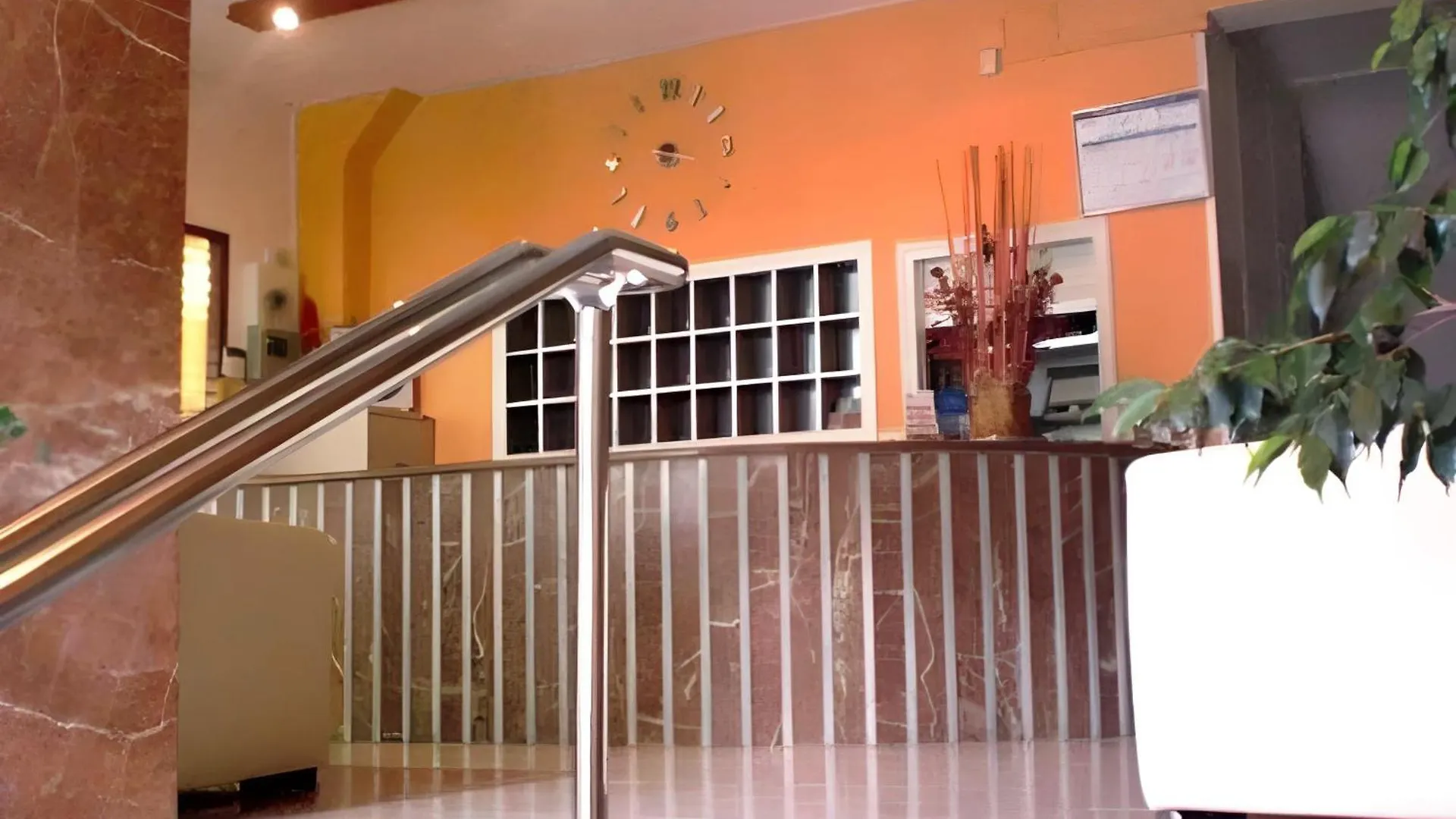 Hotel Medium Montecarlo Palafrugell Spain