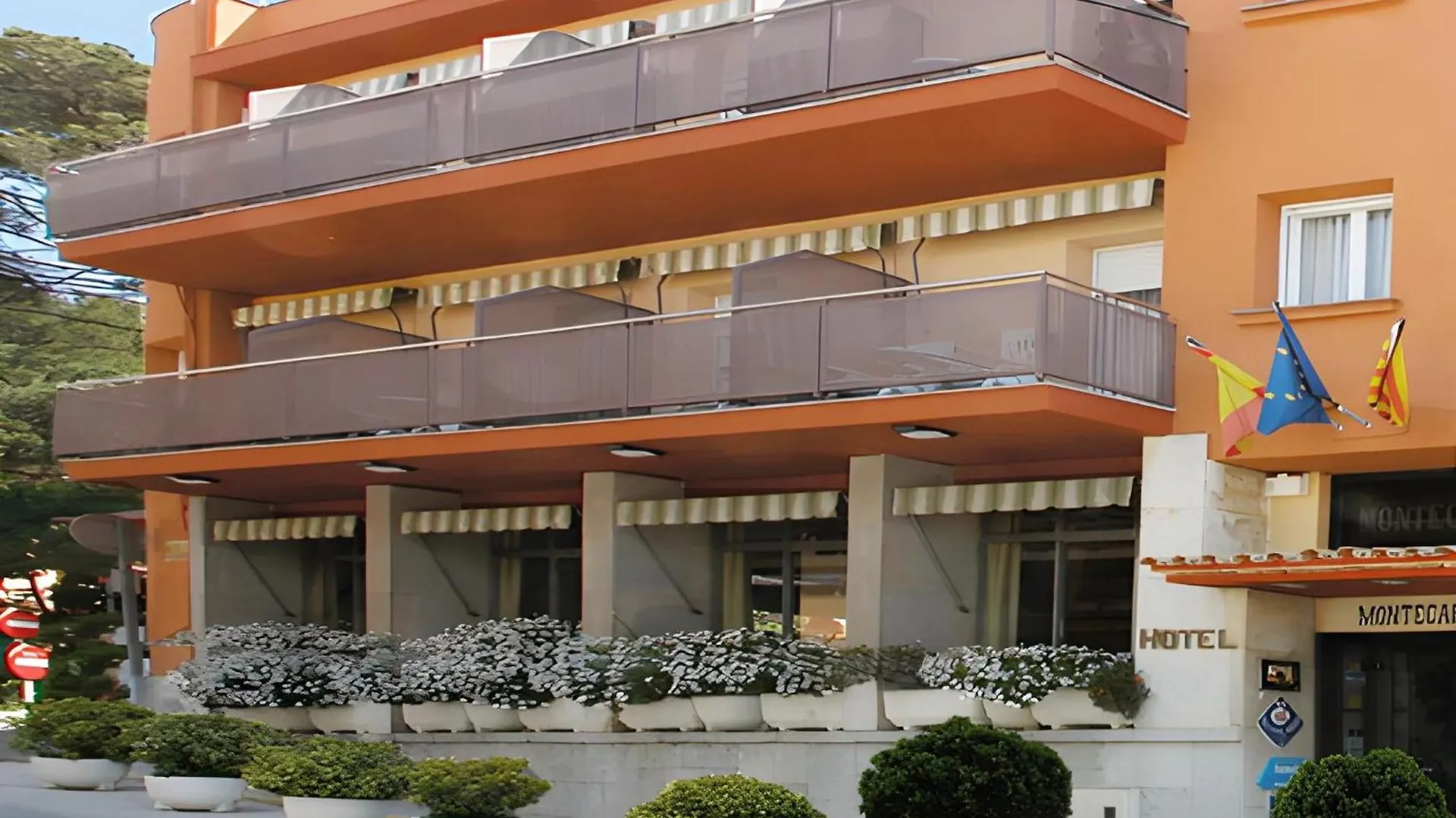 Hotel Medium Montecarlo Palafrugell 0*,  Spain